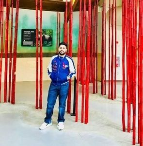 Meet your Posher, Ar varun